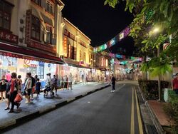 CHINATOWN MRT STATION (DT19) (D1), Shop House #478934041